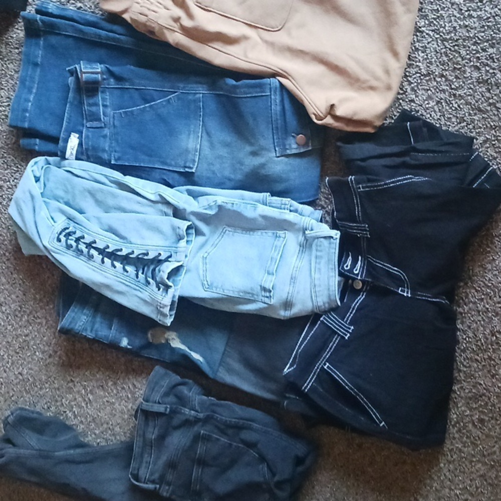 Pants 👖